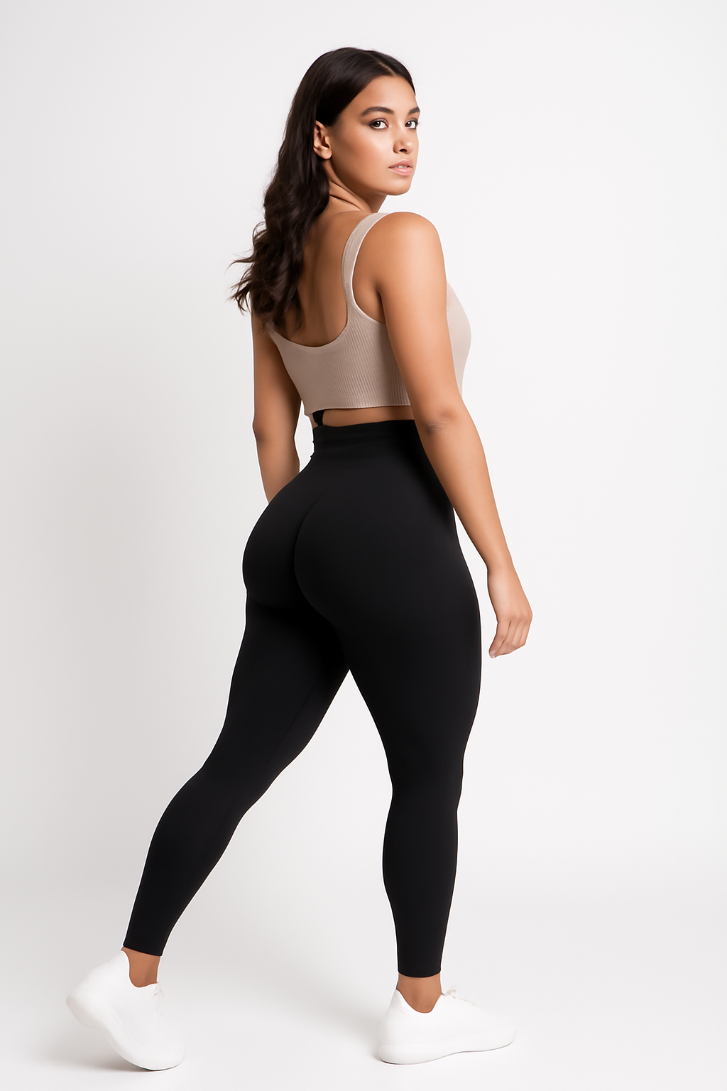SeraphineLeFemme™- Ultra-Lift Compression Sculpt Leggings