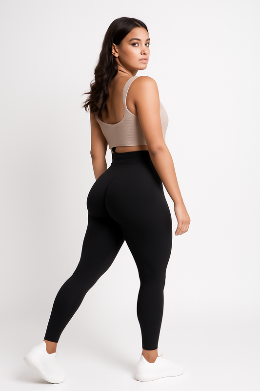 SeraphineLeFemme™- Ultra-Lift Compression Sculpt Leggings